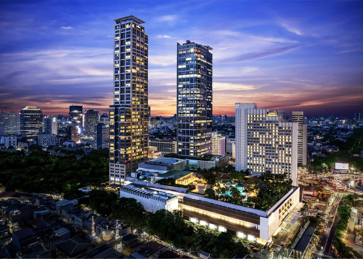 Photo - Keraton at The Plaza, The Unbound Collection by Hyatt