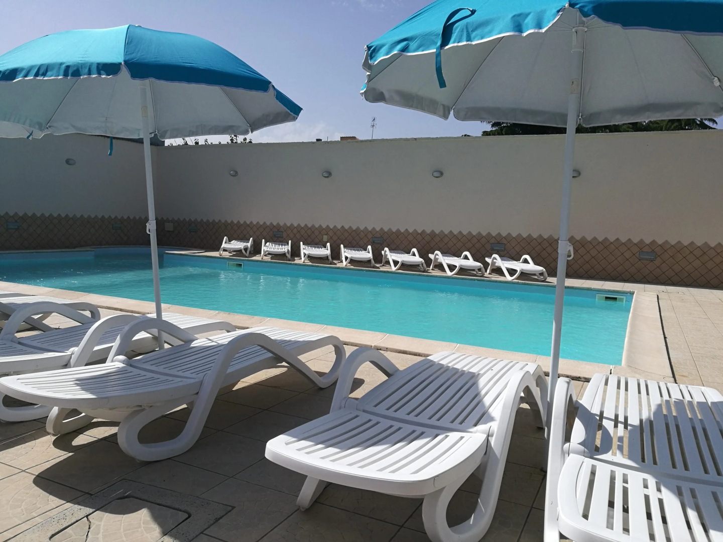 Foto - Garden Inn