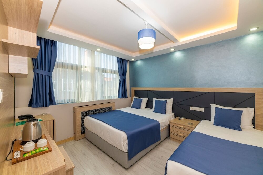 Photo - Hotel Yesilpark