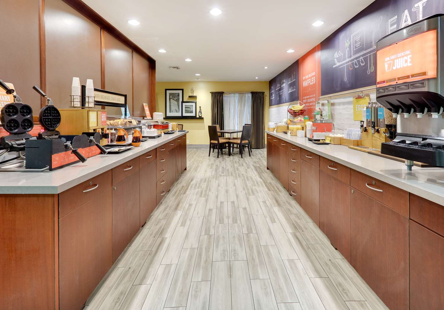 Foto - Hampton Inn Los Angeles/Carson/Torrance