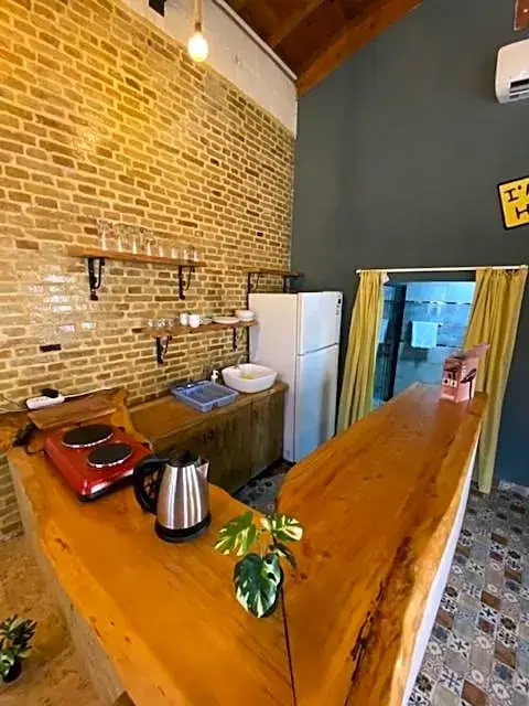 Foto - Efsali Hotel Kaleiçi