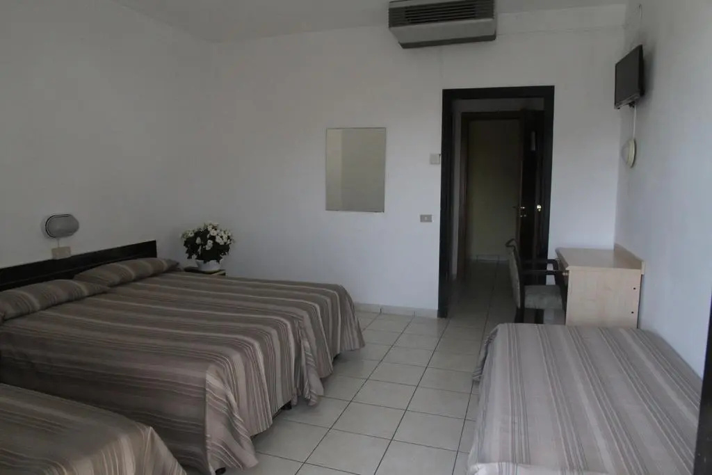 Photo - Hotel Aldebaran
