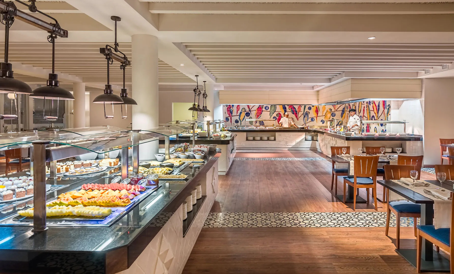 Foto - H10 Ocean Suites