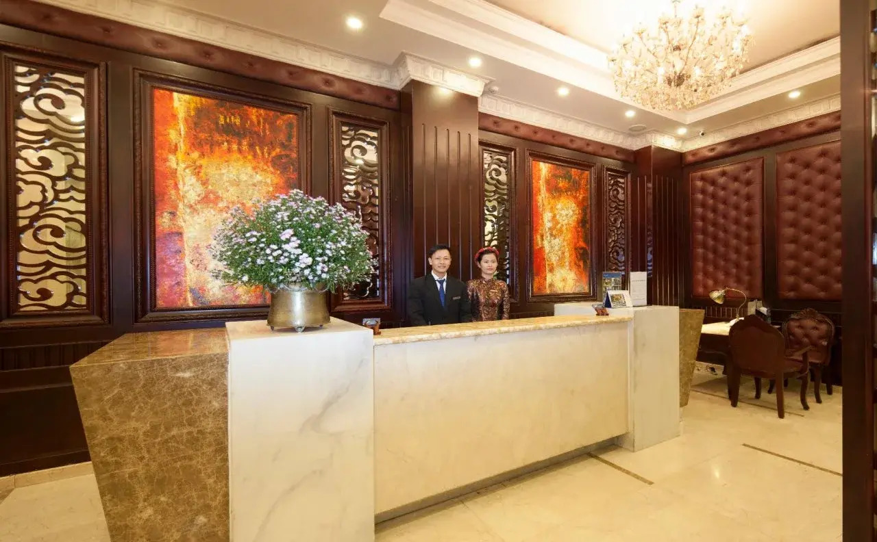 Foto - Alagon City Hotel & Spa