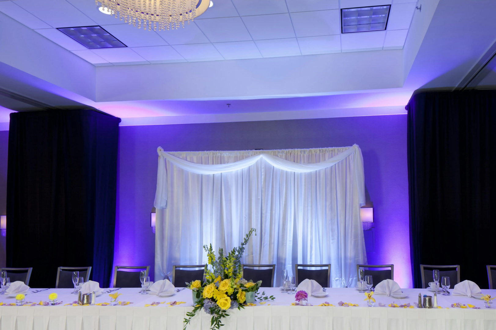 Foto - DoubleTree by Hilton Hotel Syracuse