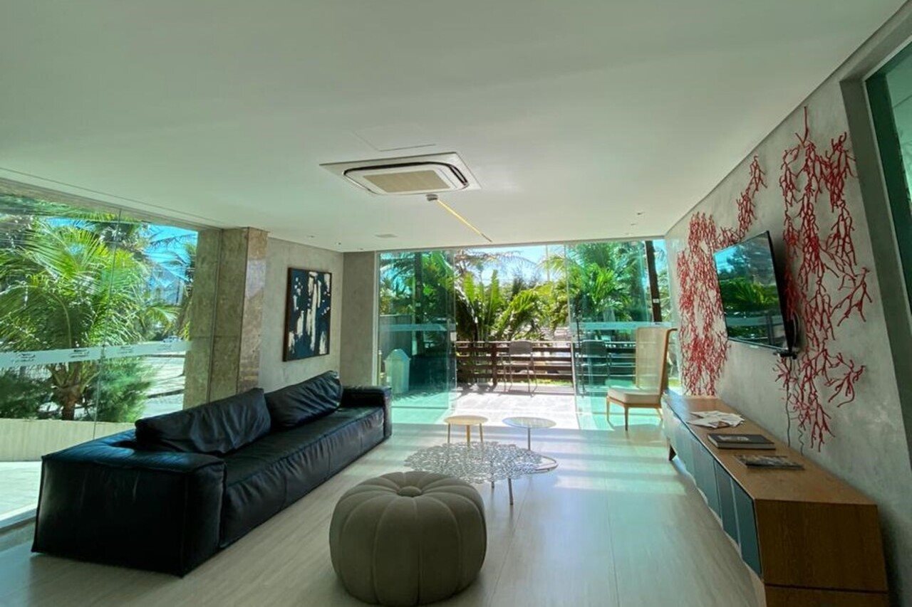 Foto - Crocobeach Hotel