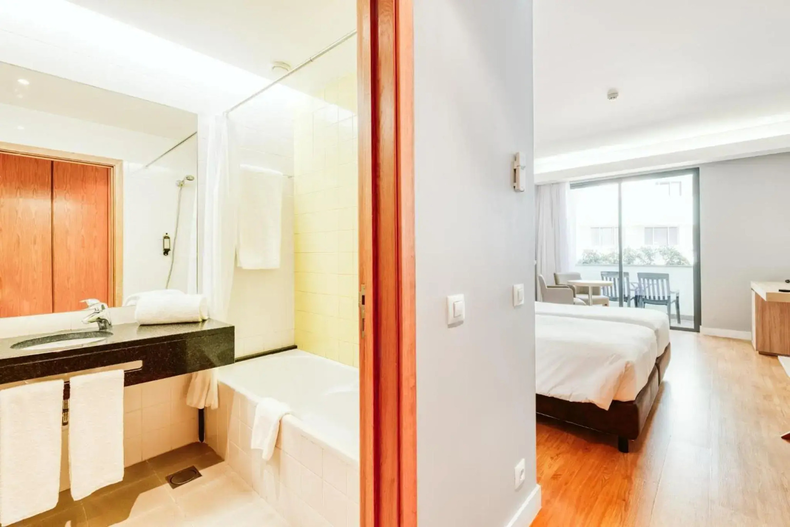 Photo - Vila Baleira Funchal