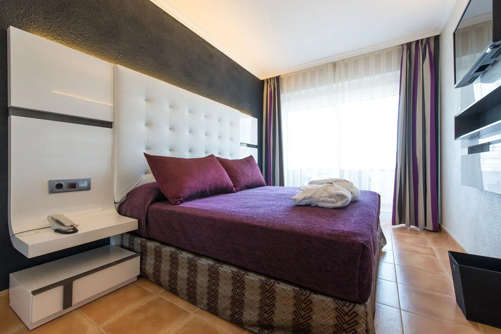 Foto - Salles Hotels Marina Portals