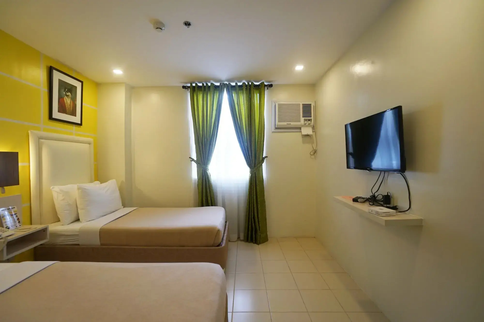 Foto - Cebu Uncle Toms Cabin Hotel powered by Cocotel