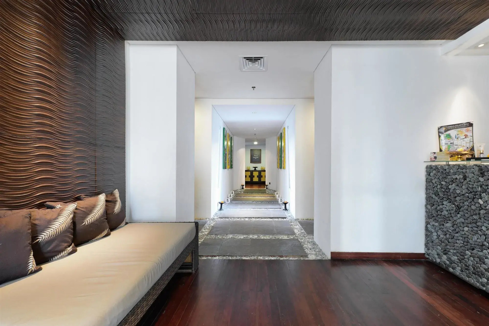 Photo - Golden Tulip Jineng Resort Bali