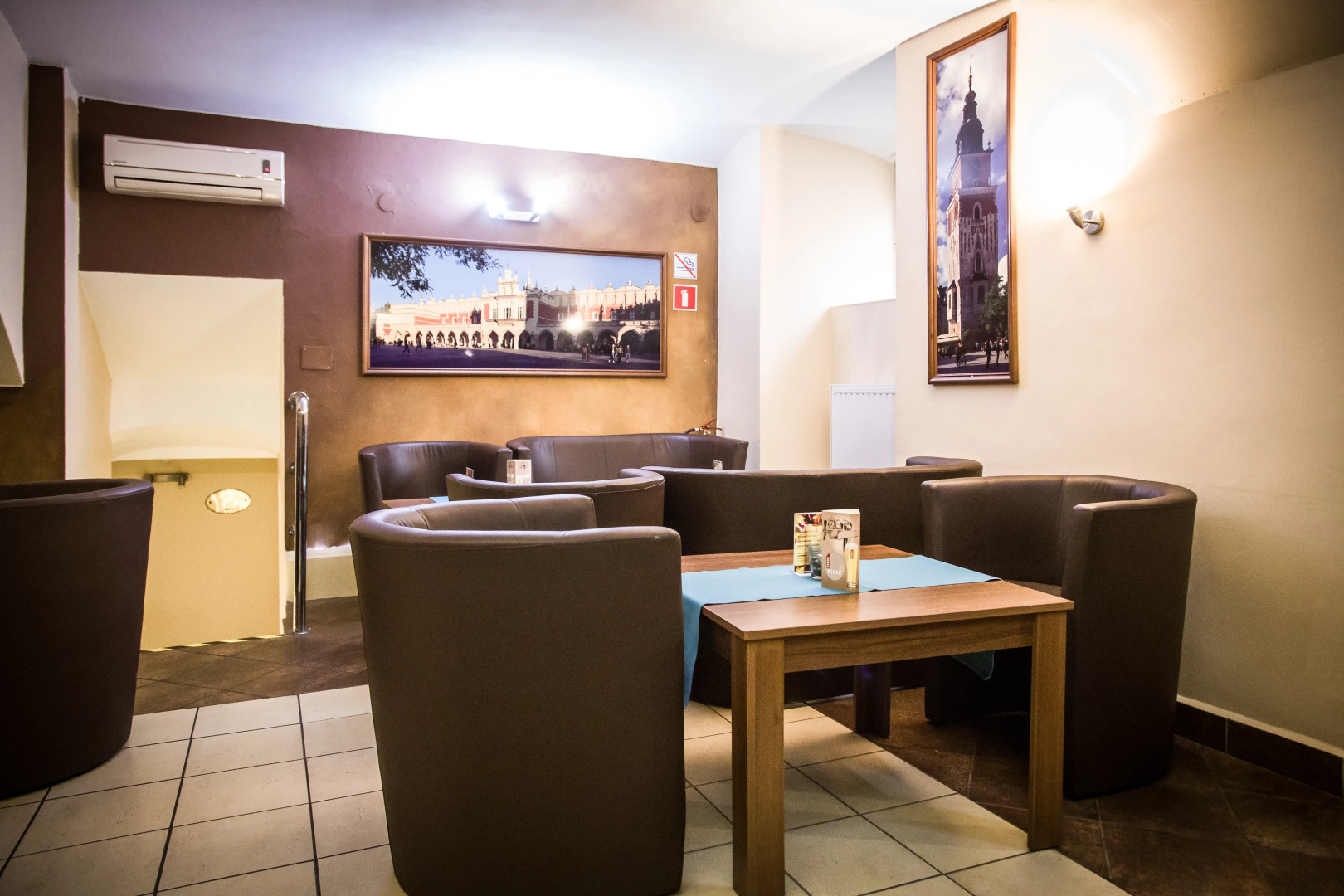 Foto - Hotel Maksymilian