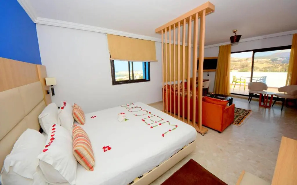 Foto - Oasis Hotel & Spa