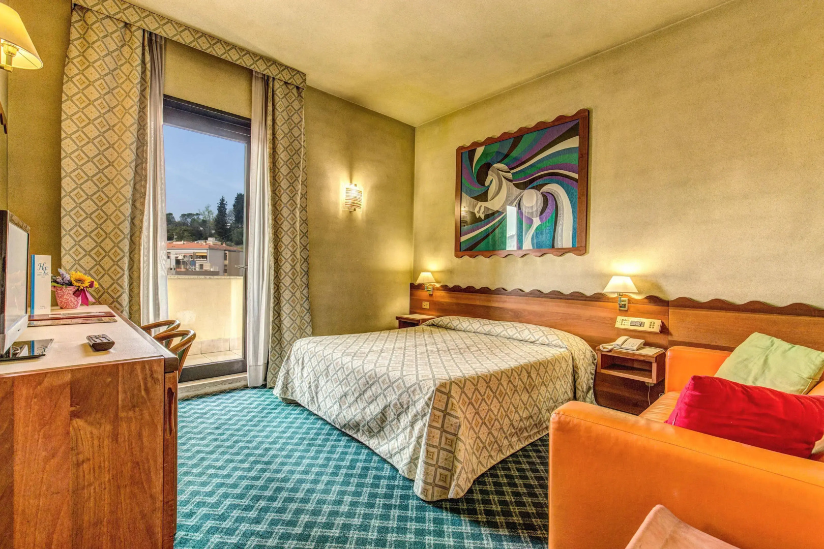 Photo - Hotel Europa