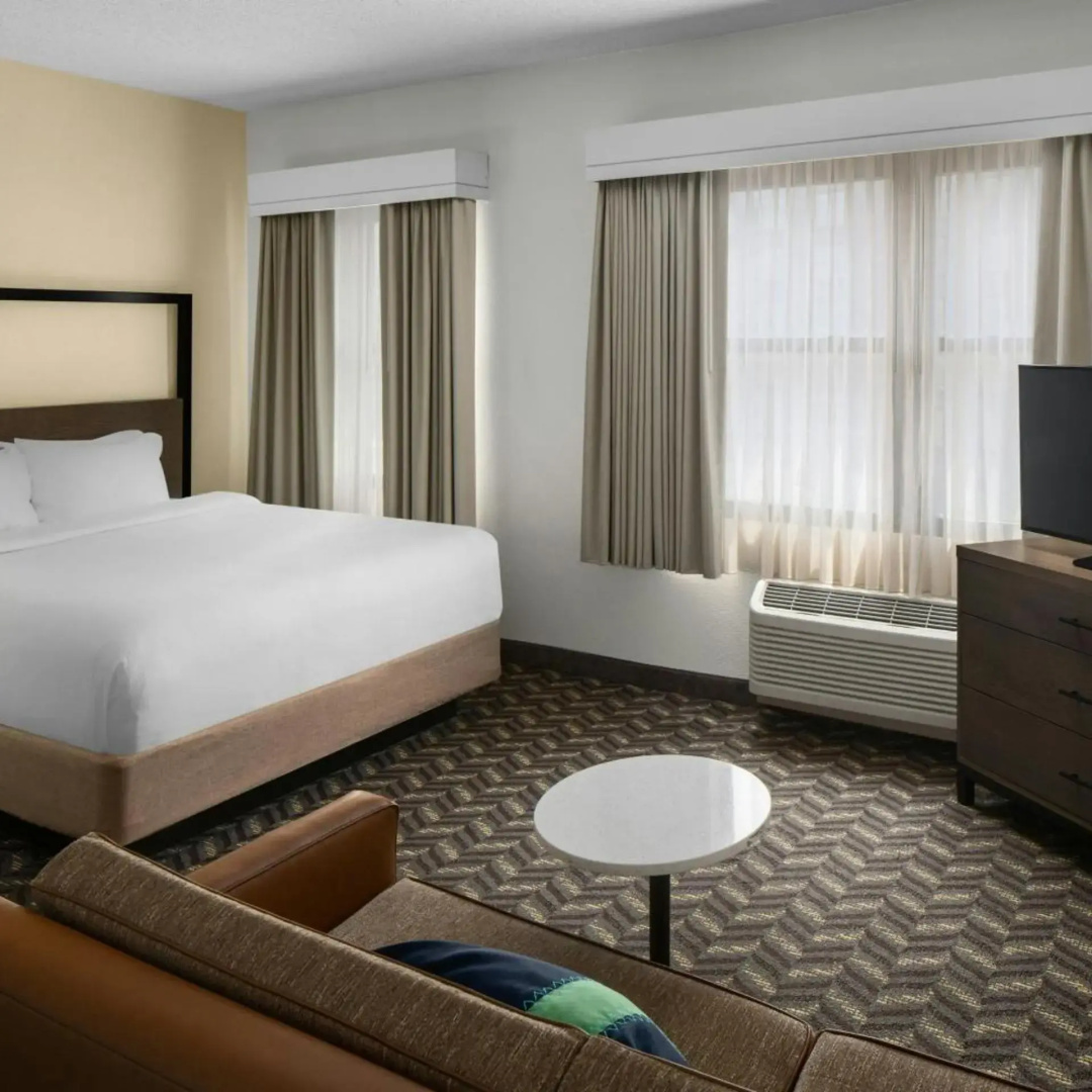 Foto - Residence Inn By Marriott New Rochelle