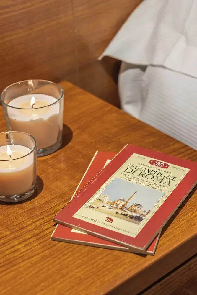 Foto - Vittoria Garden Suites