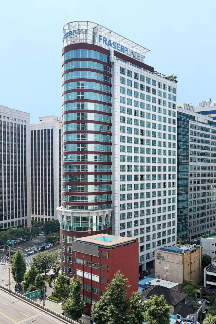 Foto - Fraser Place Central Seoul
