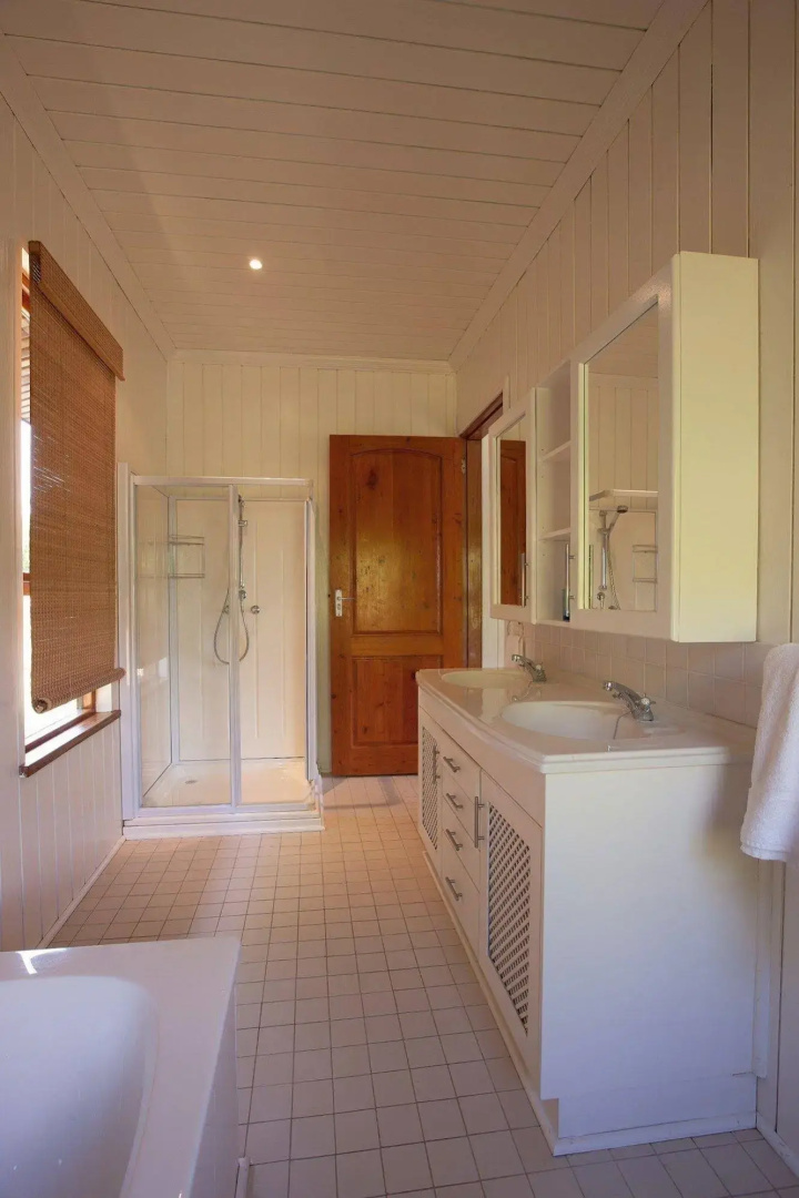 Foto - South Point Villas Cerf Island