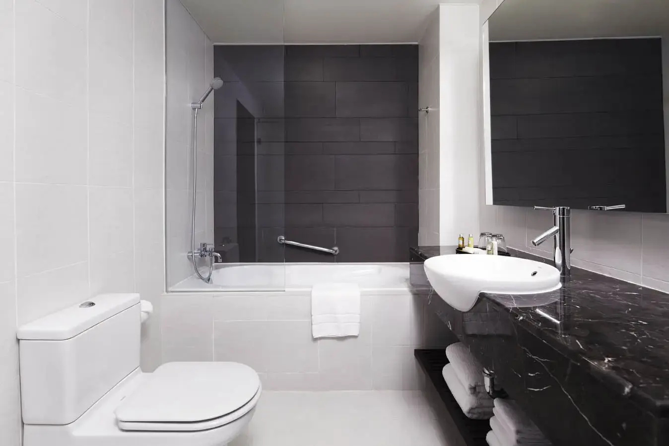 Foto - PARKROYAL Serviced Suites Kuala Lumpur