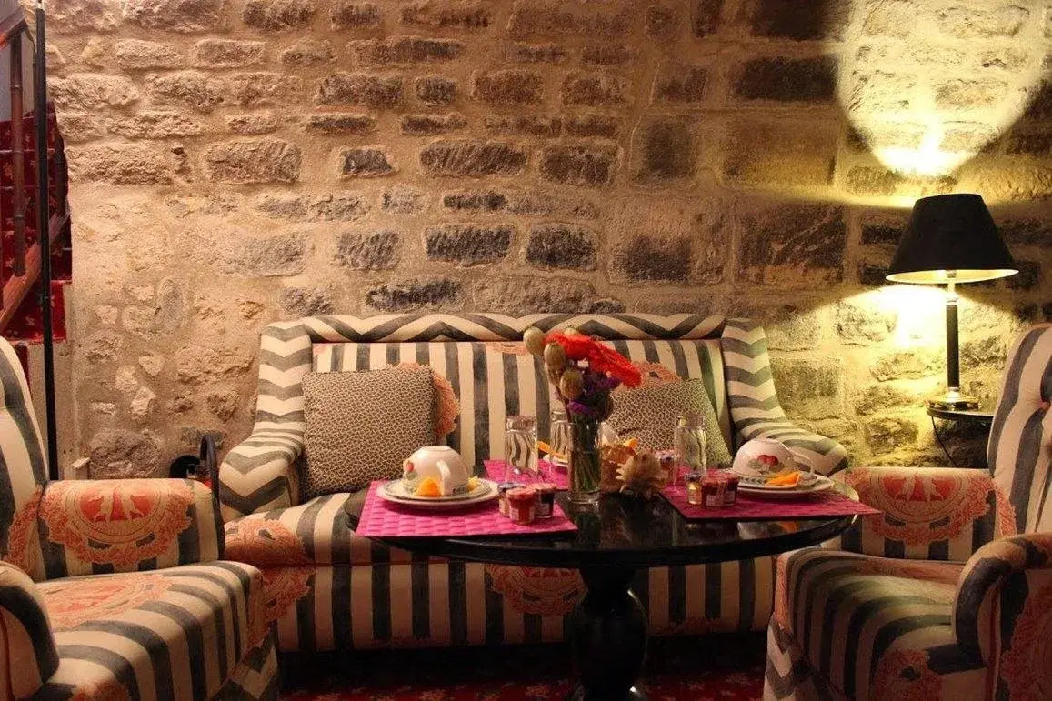 Foto - Hôtel Aubépine