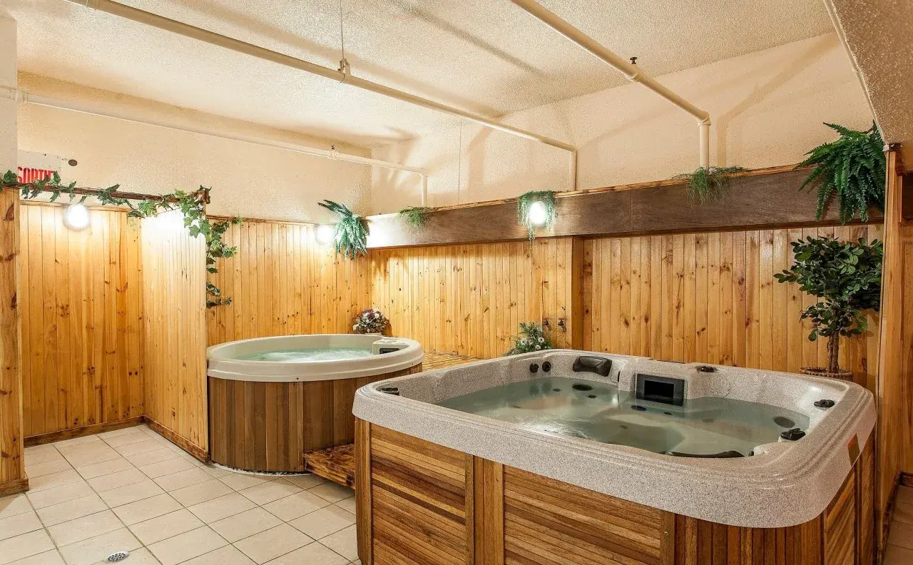 Foto - Le Nouvel Hotel