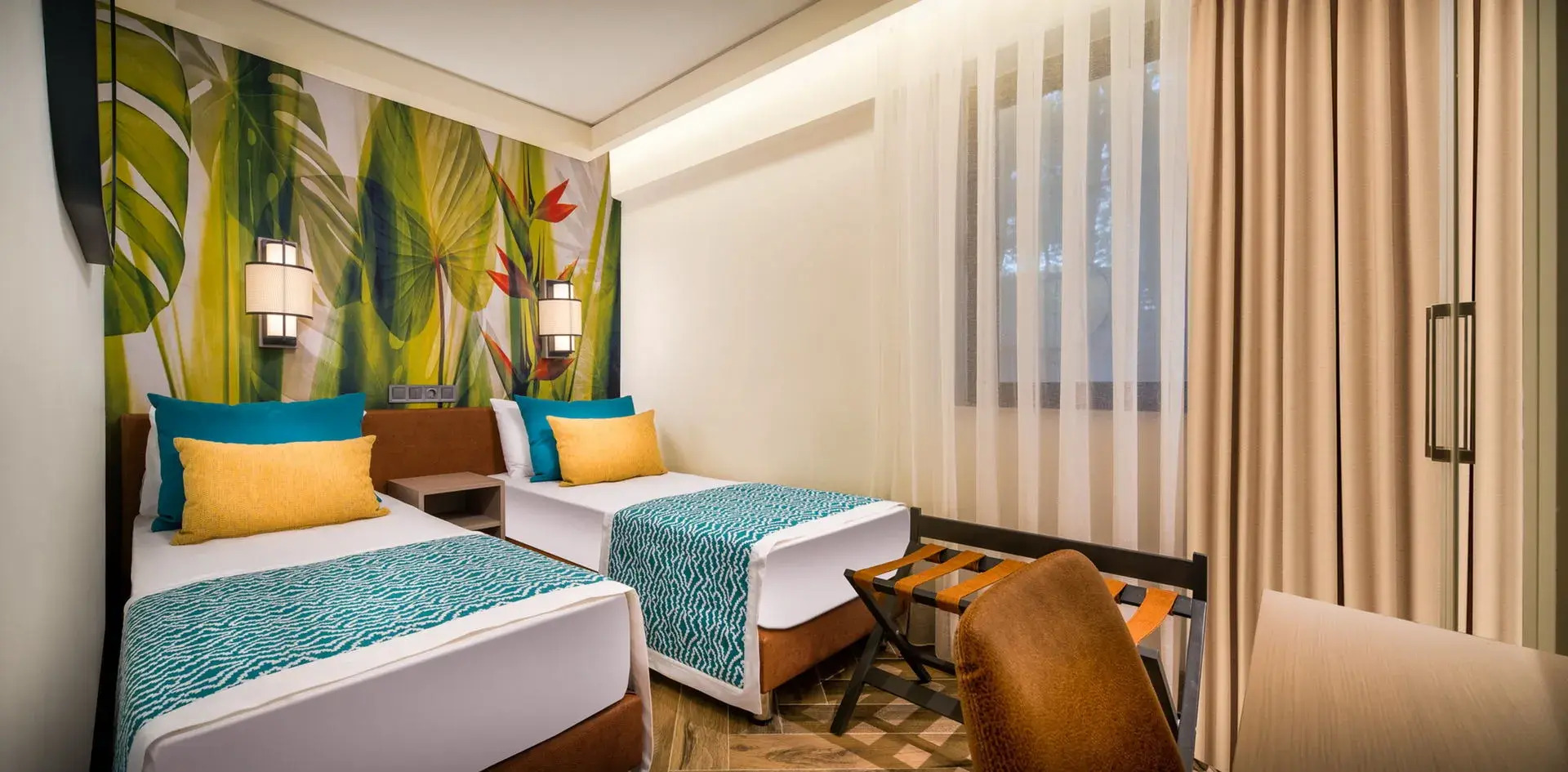 Photo - Baia Salima Kemer