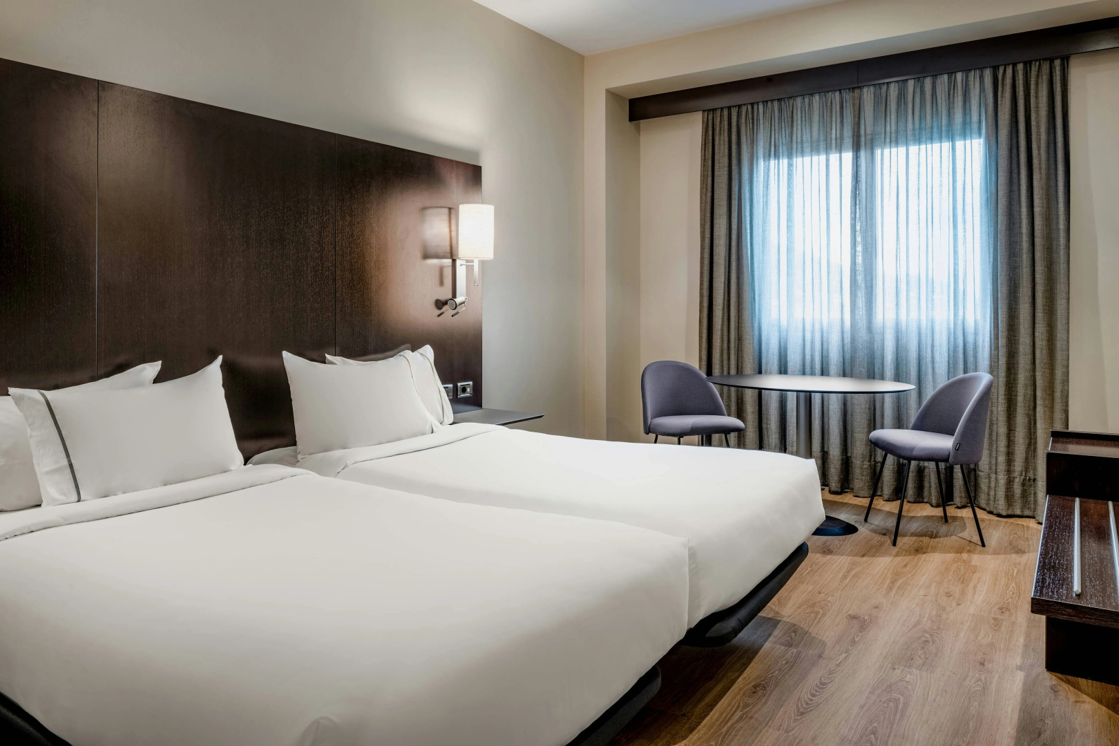 Photo - AC Hotel Oviedo Fórum by Marriott