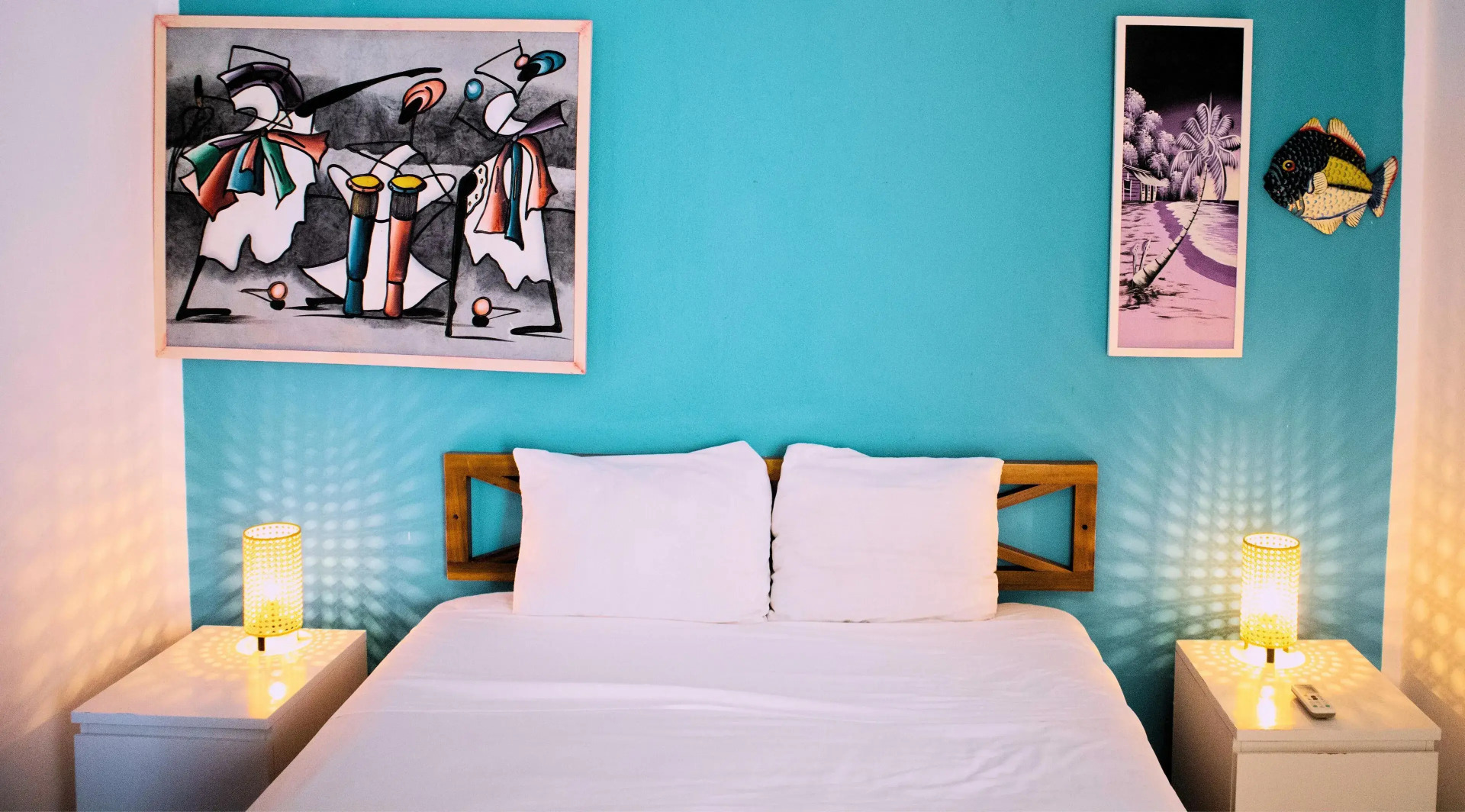 Foto - Tribe Inn & Rooftop lounge