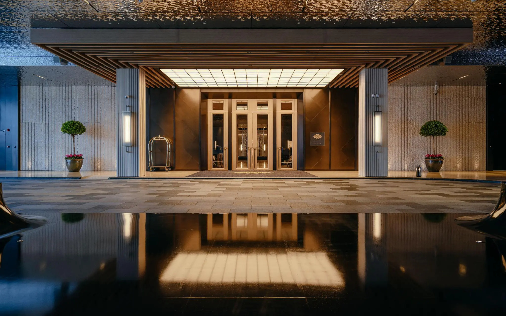 Foto - Mandarin Oriental, Shenzhen