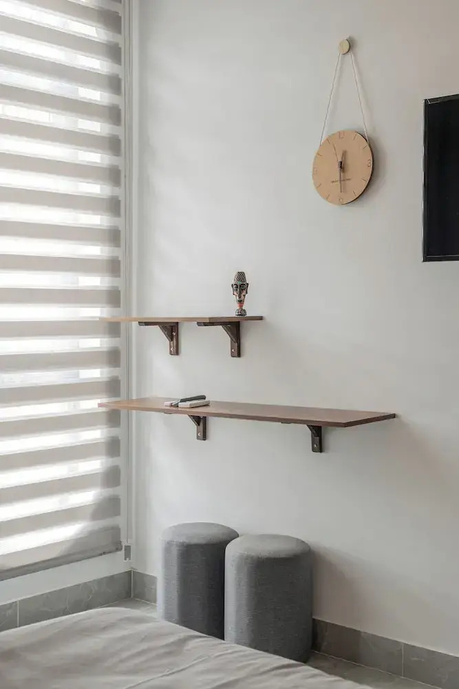 Foto - Soul Station - Studio Hotel II