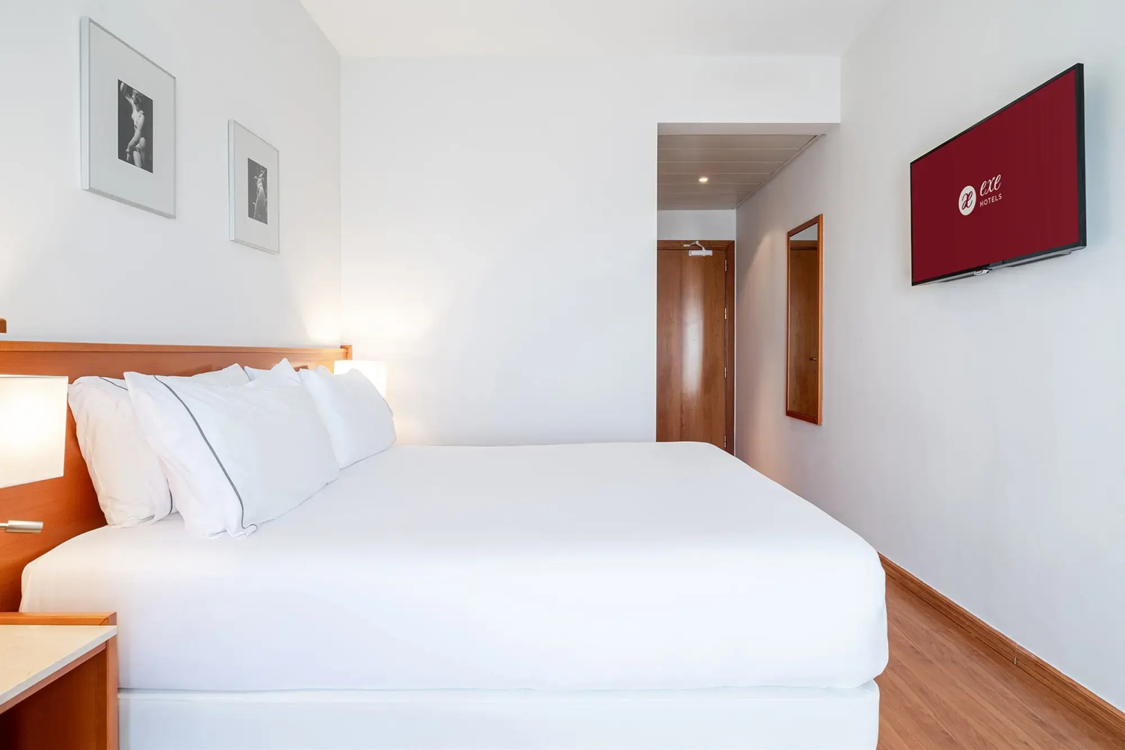 Foto - Exe Pozuelo Hotel