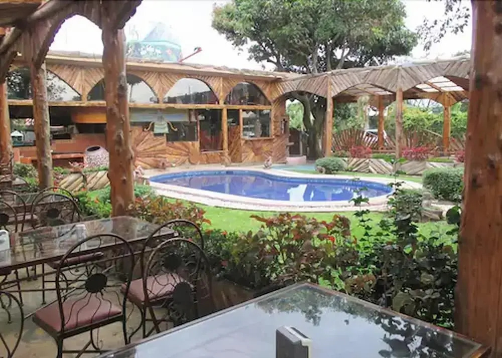 Photo - Casa Antigua Hotel