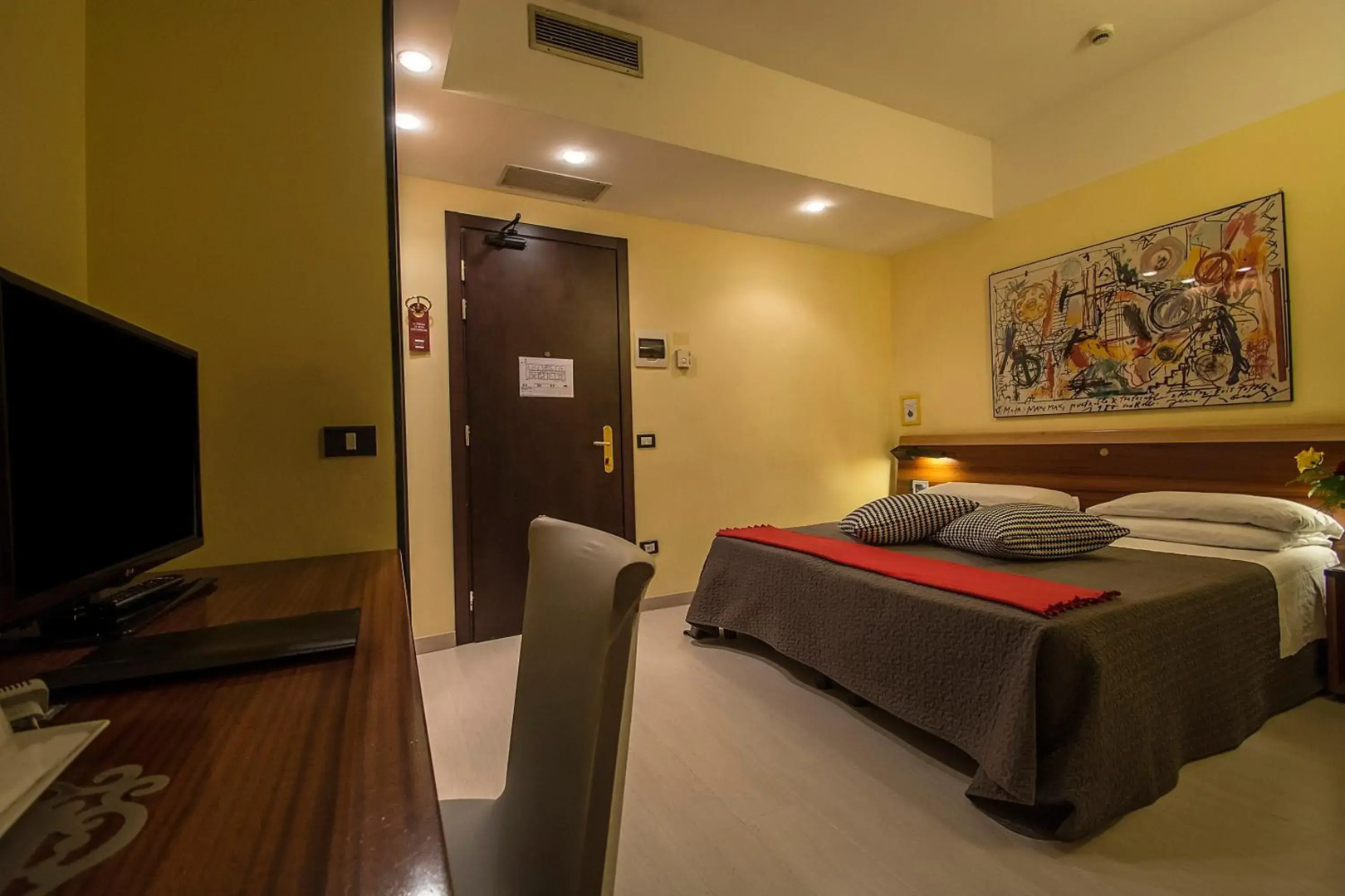 Foto - Art Hotel Milano