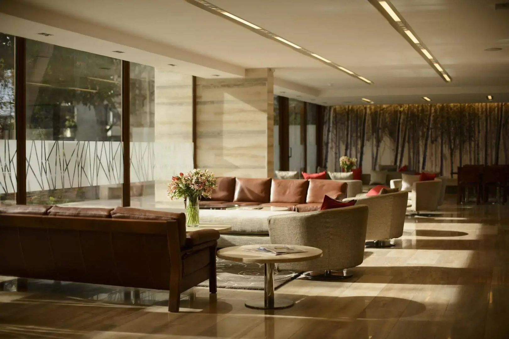Photo - Time Select - Elegant Apartments