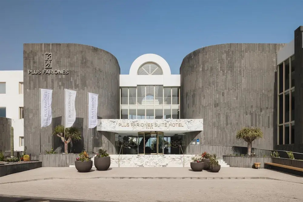 Foto - Hotel Fariones