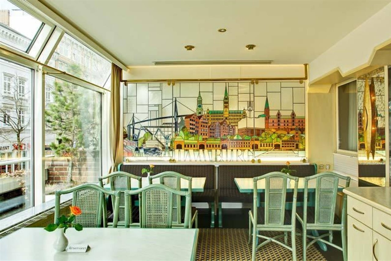 Photo - Hotel Senator Hamburg