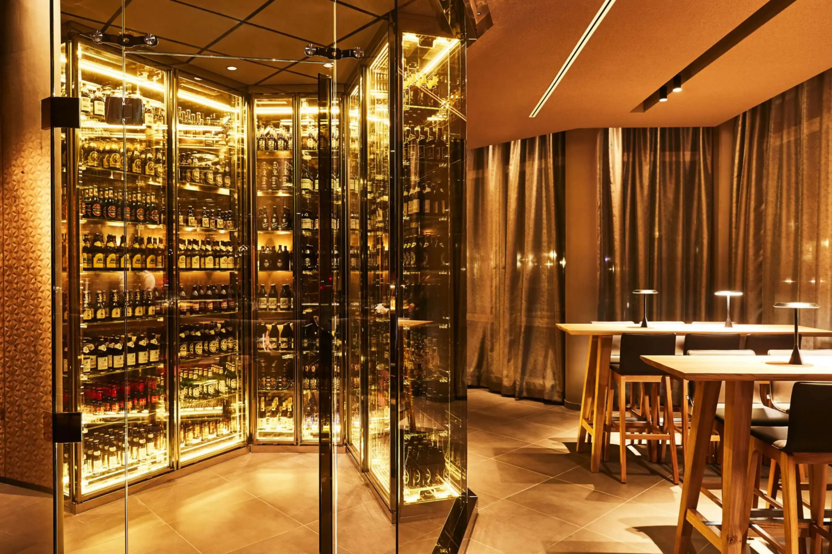 Foto - Steigenberger Hotel München