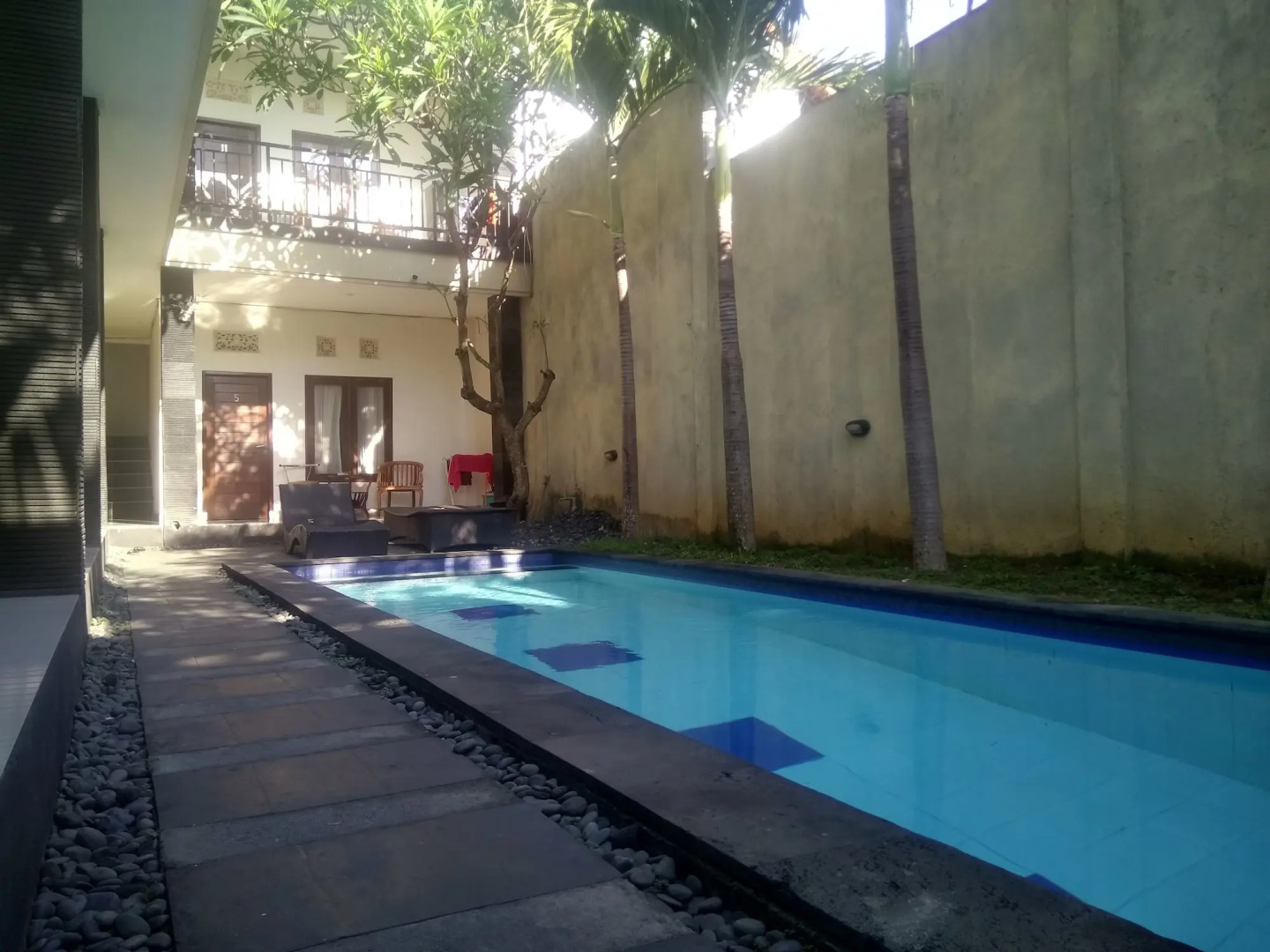 Photo - Graha Wedha Suite Kuta