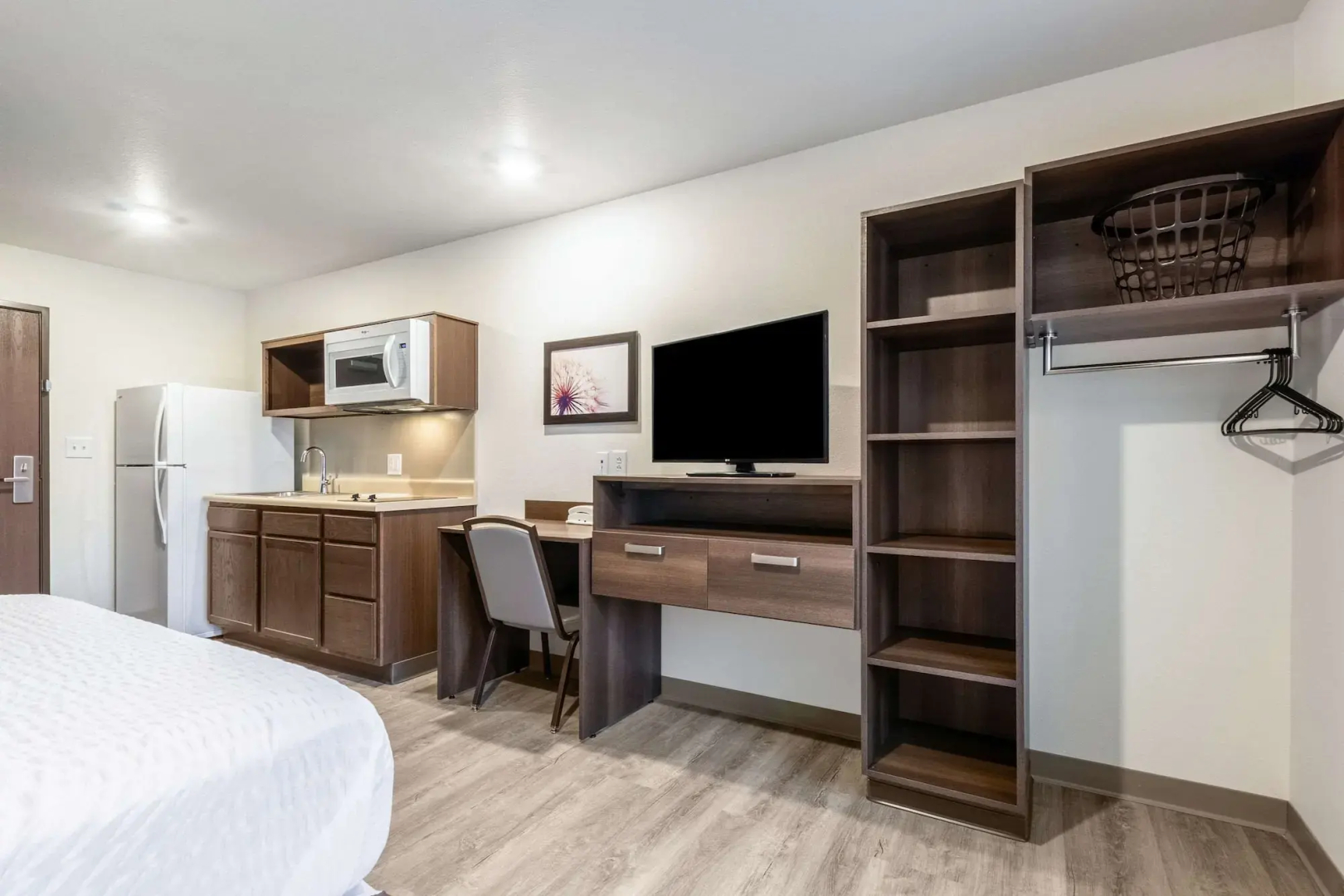 Foto - WoodSpring Suites Indianapolis Castleton