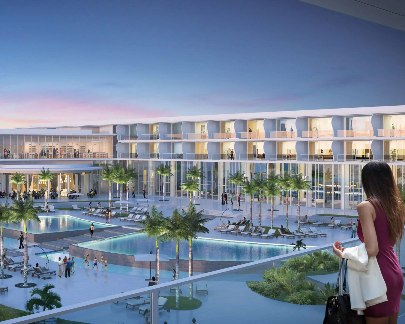 Foto - Hyatt Regency Taghazout