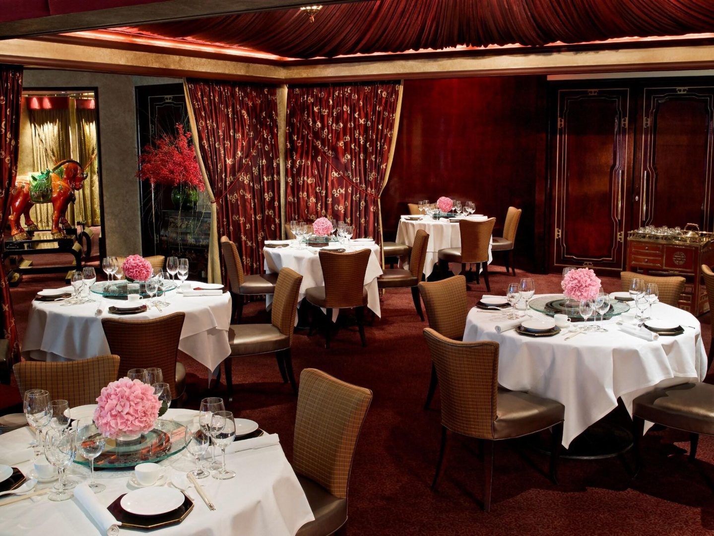 Photo - The Langham, Hong Kong