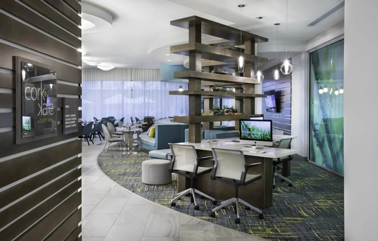 Foto - EVEN Hotel Miami - Airport by IHG