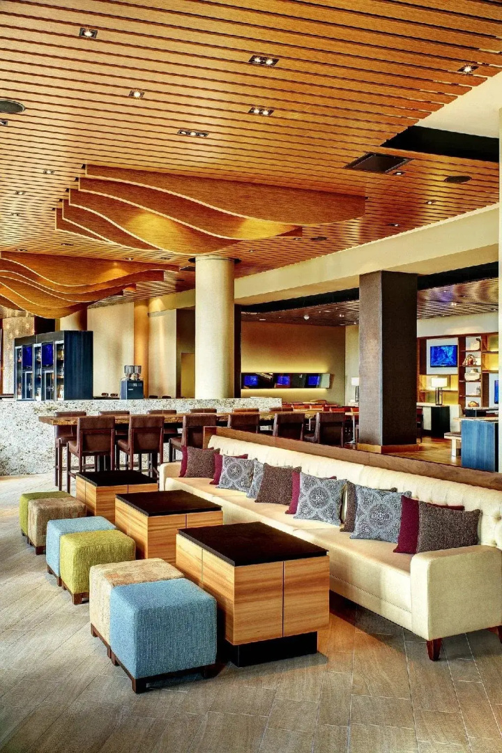 Photo - Marriott Marquis San Diego Marina