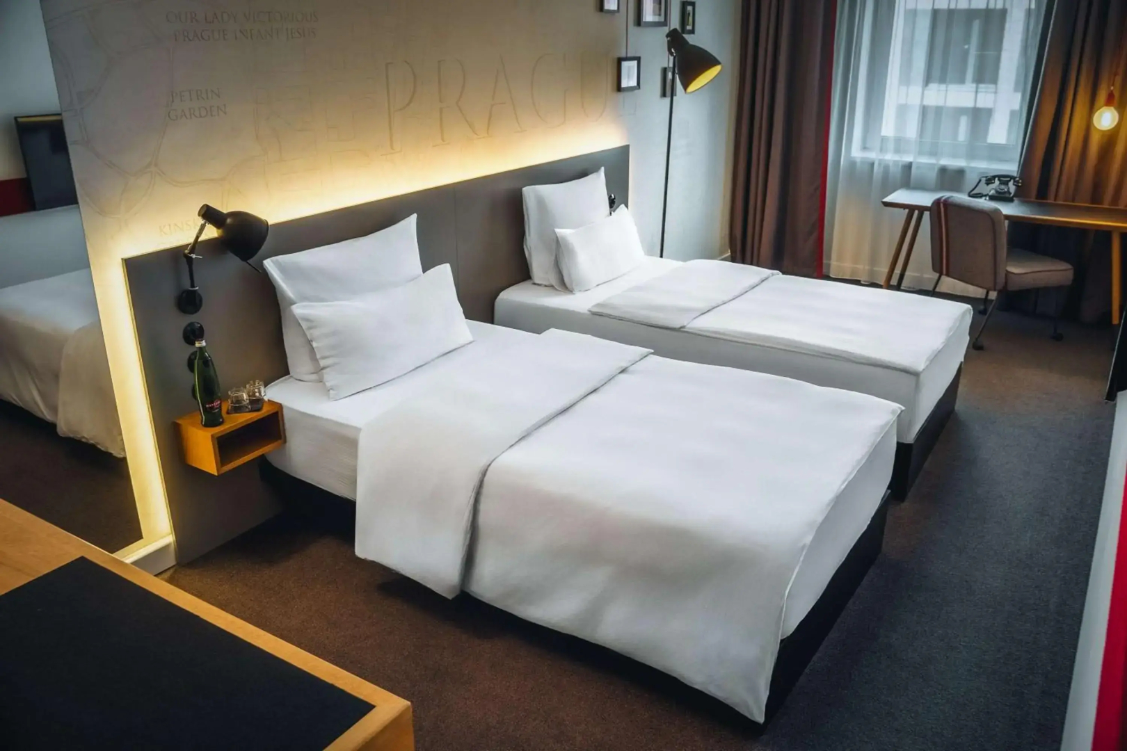 Photo - Hotel PULSE8