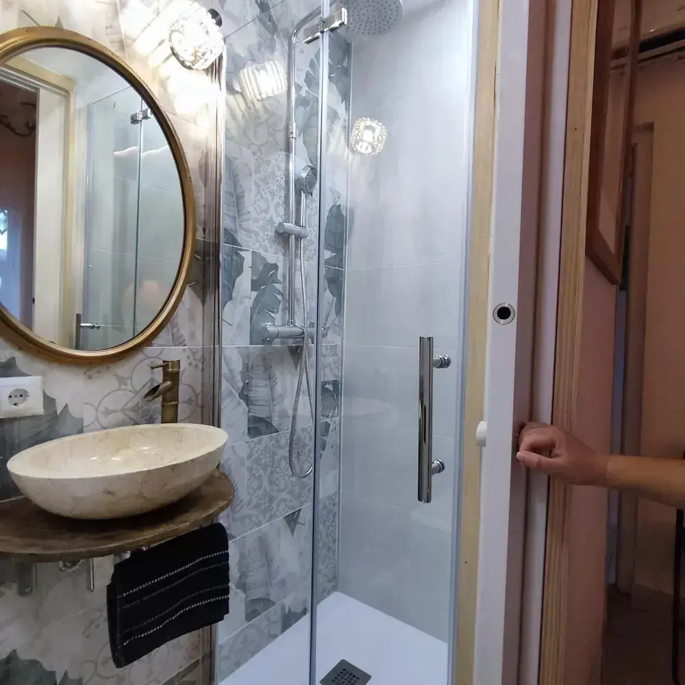 Photo - Private rooms