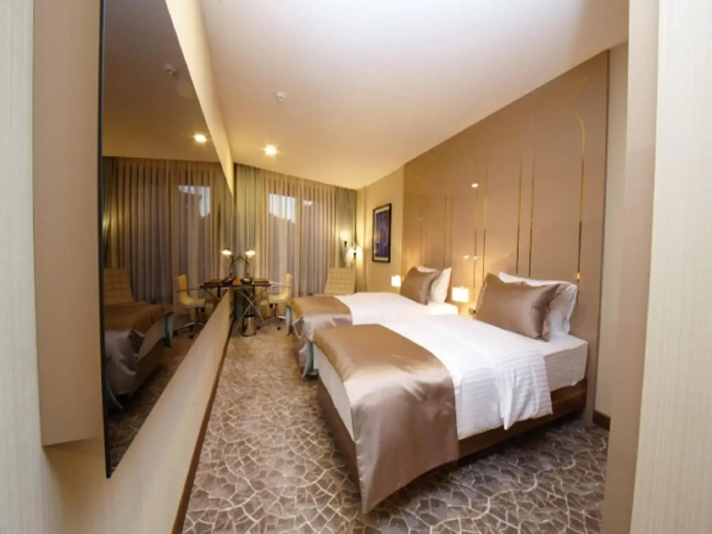 Foto - Inera Hotel Pendik