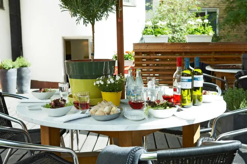 Photo - Mornington Hotel Stockholm