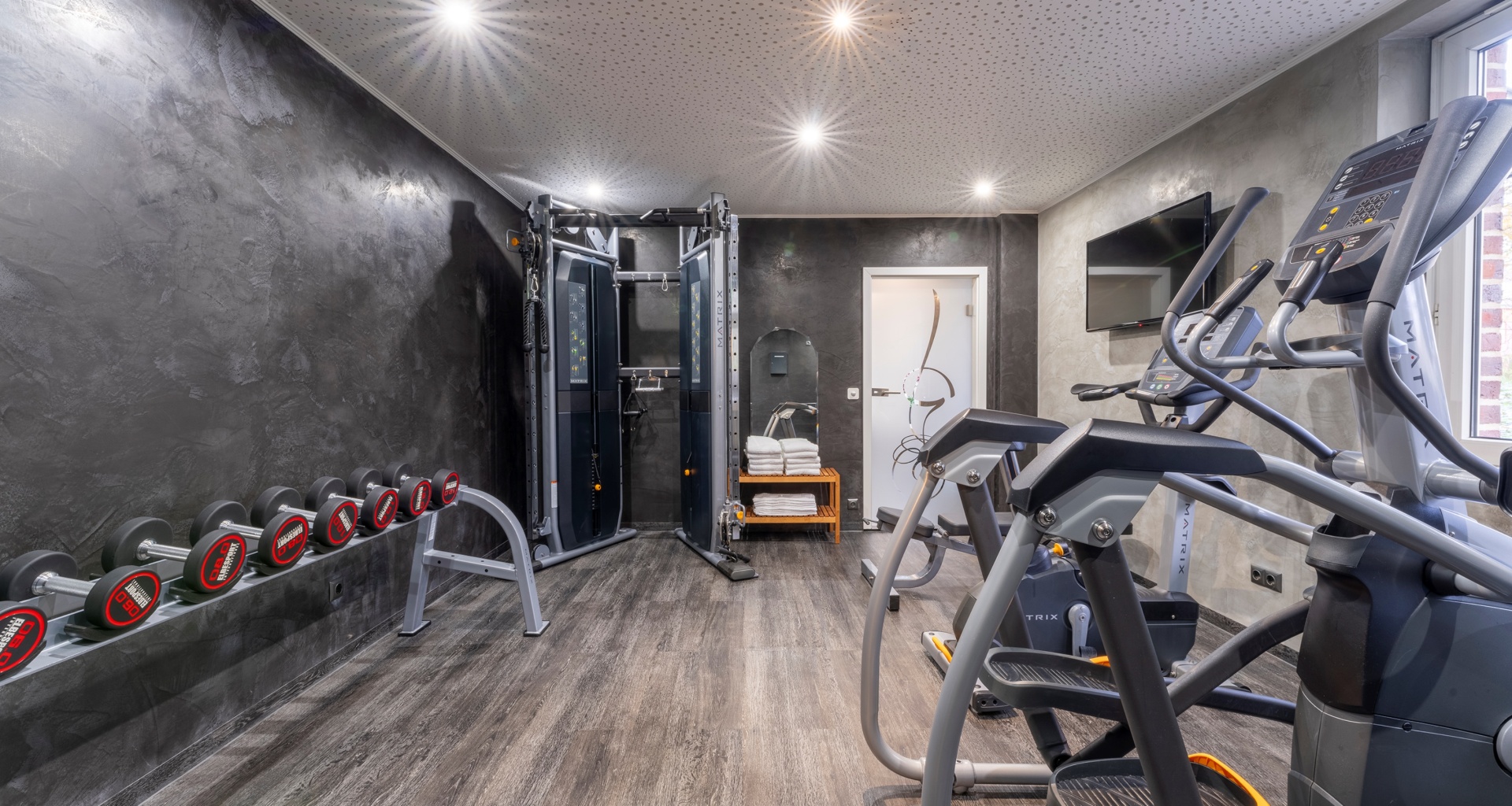 Foto - PLAZA Premium Parkhotel Norderstedt