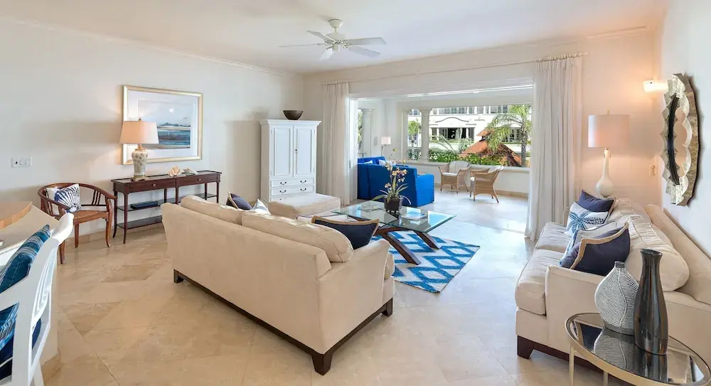 Schooner Bay 206 - The Palms — фото 1