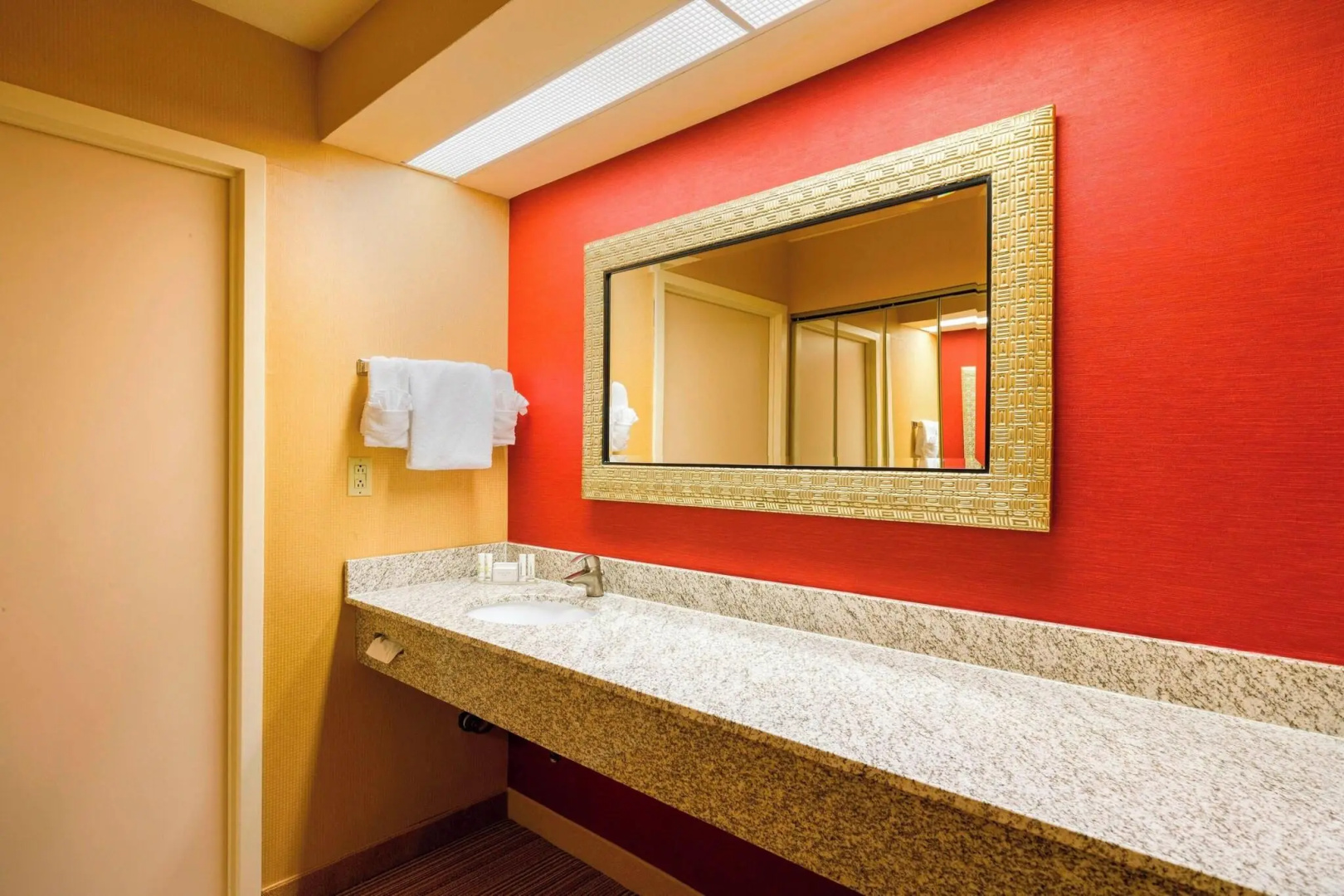 Foto - Courtyard by Marriott Wilmington Brandywine