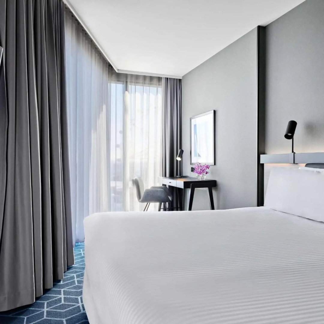 Foto - Vibe Hotel Melbourne Docklands